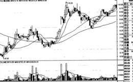 芝麻量的股票图形特征、操作要点及实例