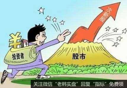 成交量制约大盘反弹高度