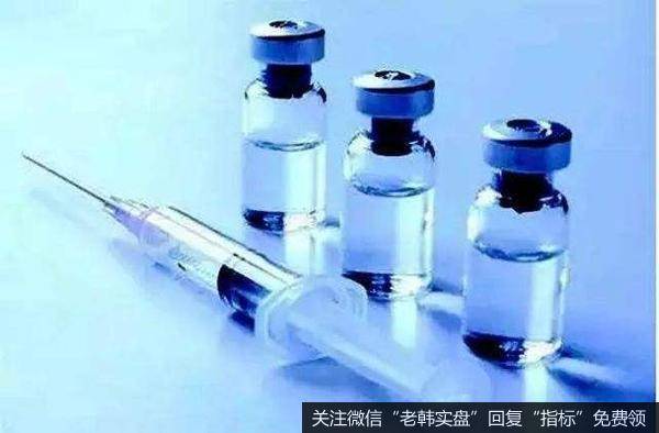 给孩子及时接种疫苗 共筑健康屏障