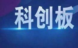 美迪凯等三公司冲刺科创板 受理企业总数增至284家