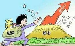 [张中秦看股市]5月18日周一市场综述