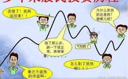 [马光远看股市]一线城市房价将上涨，但三四线城市可能要跌