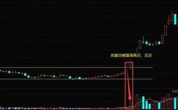 K线图基础知识丨什么K线潜伏底形态？K线潜伏底形态的操作与案例详解