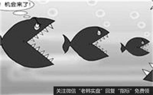 ]A股大涨气势如虹，持续放量方判牛熊