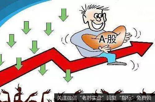 高成长的高科技股并不一定是蓝筹股