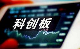 纳入科创板证券将提升沪指“科技含量”