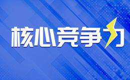 企业的核心竞争力指什么？