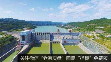 我国将推进重大水利工程建设,水利题材<a href='/gainiangu/'>概念股</a>可关注