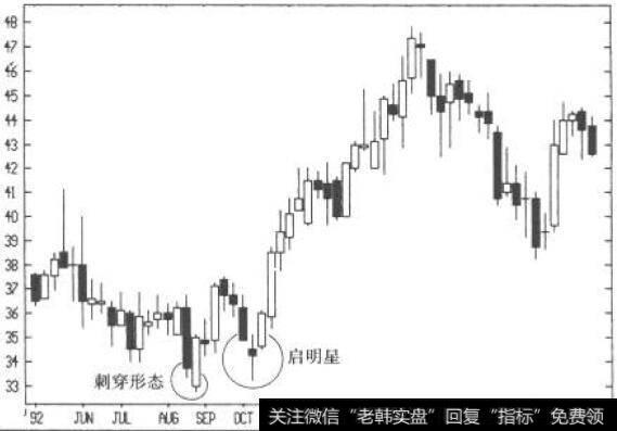 启明星确认支撑位:迪士尼周线