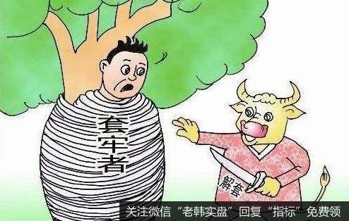 炒股被套怎么办