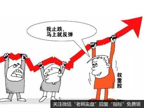 抄底到底应该看“价格”，还是看“价值”？