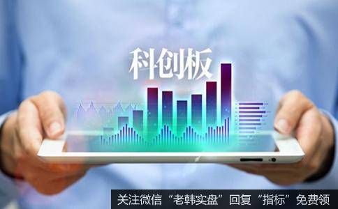 科创板公司上半年业绩靓丽 机构大举进场