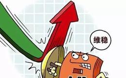 [叶檀看股市]一年暴涨136% 如今跌到骨折......这里的楼市 彻底没救了？！