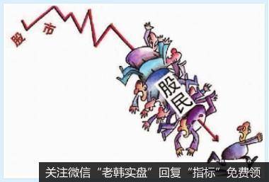 股票的价格为什么会波动