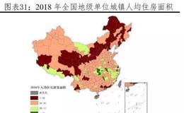 任泽平股市最新相关消息：中国有多少房子？哪些地方短缺、哪些地方过剩？