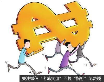 只认一个技术指标，发现不妙立刻就溜