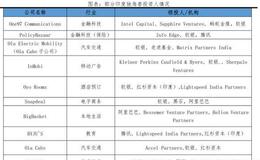 任泽平股市最新相关消息：2020年中国独角兽报告