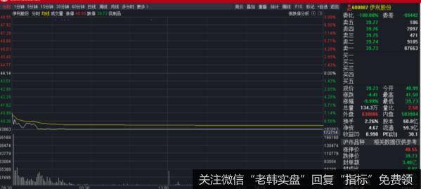 价投达叔：为何突然跳水！？机遇还是风险？2