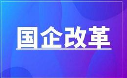 稳妥深化混合所有制改革 广州国企改革破解深水区难题为高质量发展赋能股权激励加持 企业活力上新