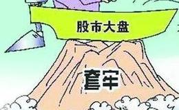 因势利导解套的五大攻略