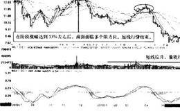 <em>深振业A</em> (000006）总体、各阶段性走势分析的概述