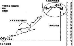 揭示操纵的表述