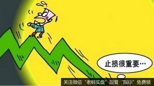 短线操作出错后的保护措施——低位的补仓救援与高位的斩仓止损