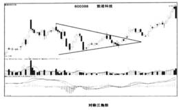 技巧6：三角形形态陷阱的破解