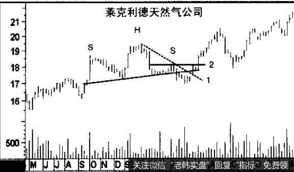 莱克利德天然气公司