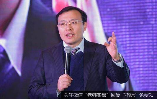 任泽平<a href='/renzheping/337459.html'>股市</a>最新相关消息：“人口警报”拉响，任泽平：开放3胎，再生一个！为何会如此着急