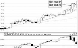 双头转双底牛股捕捉术：双头转双底标准形态