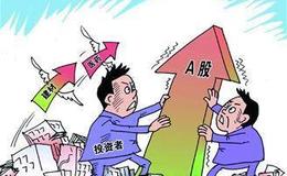 徐小明：周三操作策略