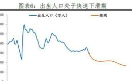 任泽平股市最新相关消息：全面二孩后反而出现生育断崖，为什么不生？