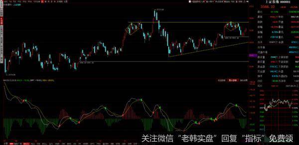 游资不朽哥：今天再次分析一家好公司！