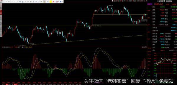 今天再次分析一家好公司！