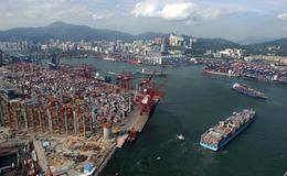 <em>大连港</em>与上海港战略合作 自由贸易港概念股受关注