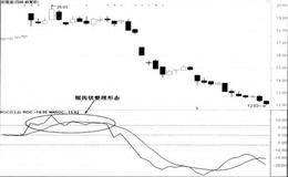 ROC顶部形态卖出法