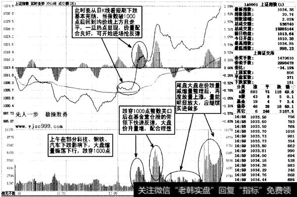 尾盘的重要意义