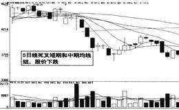 5日均线的概述分析